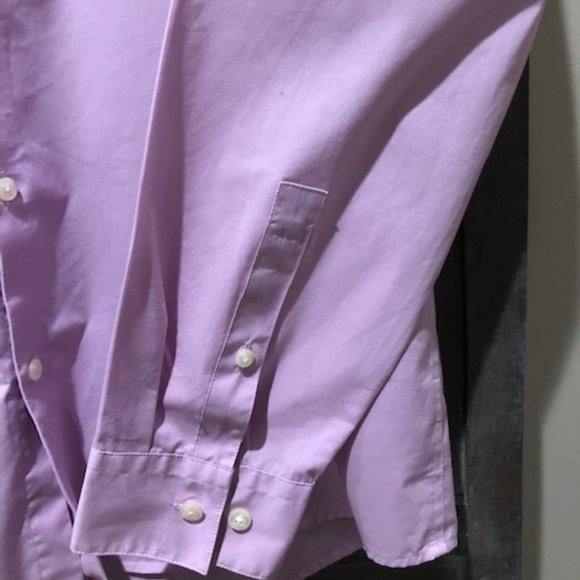 Calvin Klien Dress Shirt - Picture 3 of 5